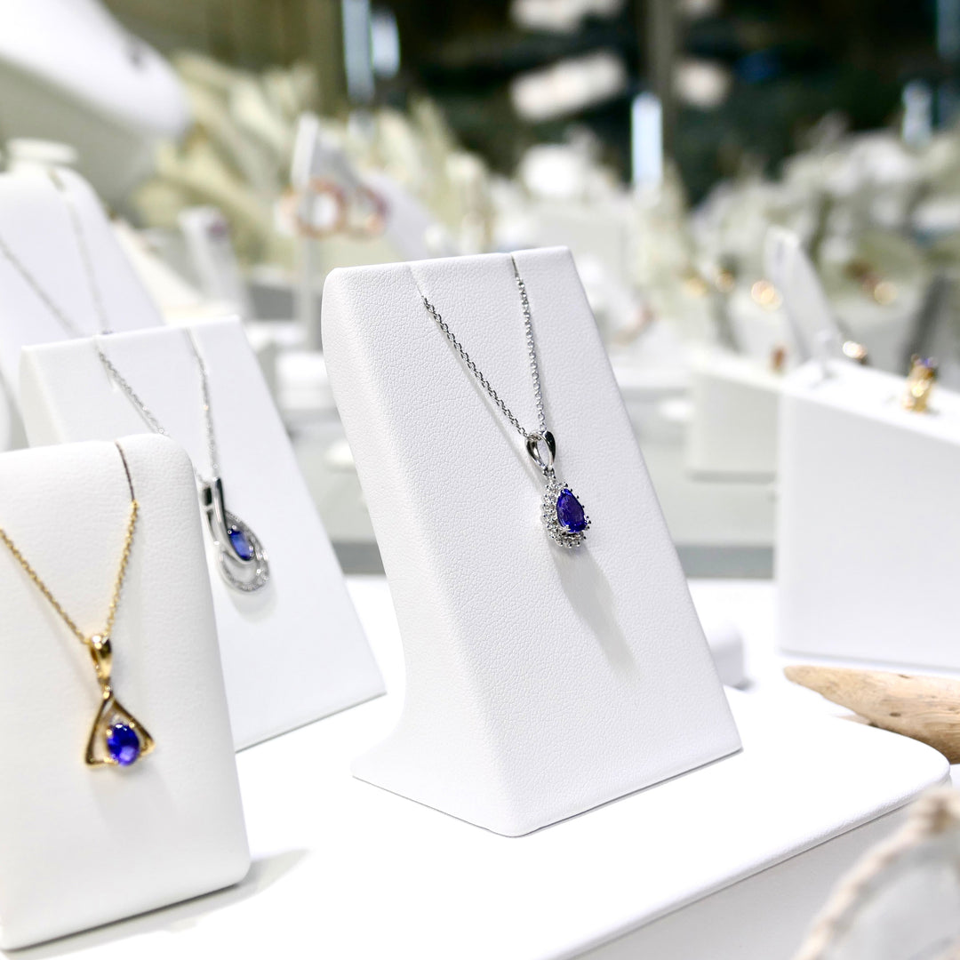 Fine Jewelry