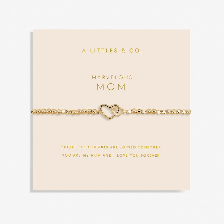 FOREVER YOURS | MARVELOUS MOM