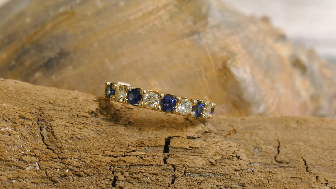 Fine Jewelry - Rings