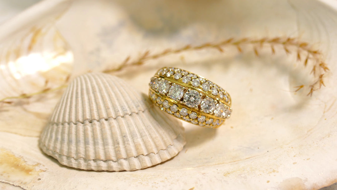 Jewelry Over $500