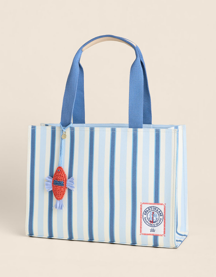 Shopper Tote Flagler Resort Wi