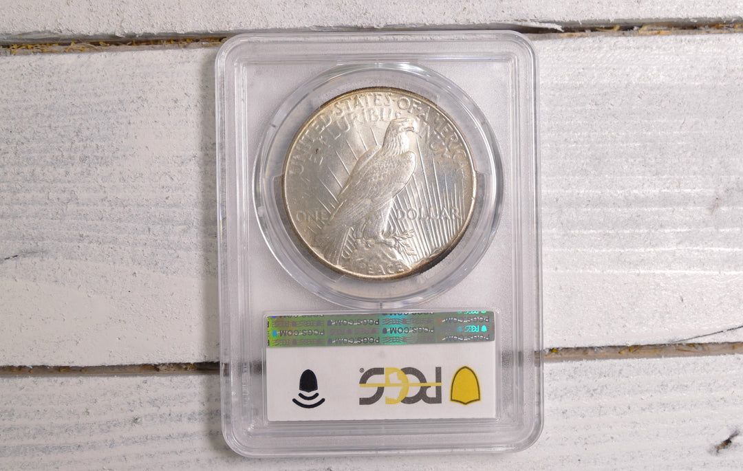 USA 1926 PEACE DOLLAR PHILADELPHA Mint