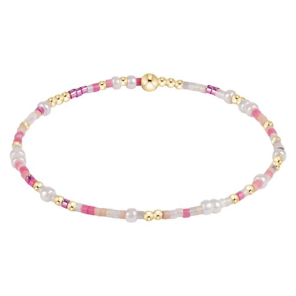 EGIRL HOPE UNWRITTEN
BRACELET