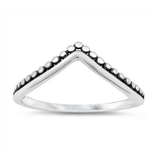 SS V RING 8
