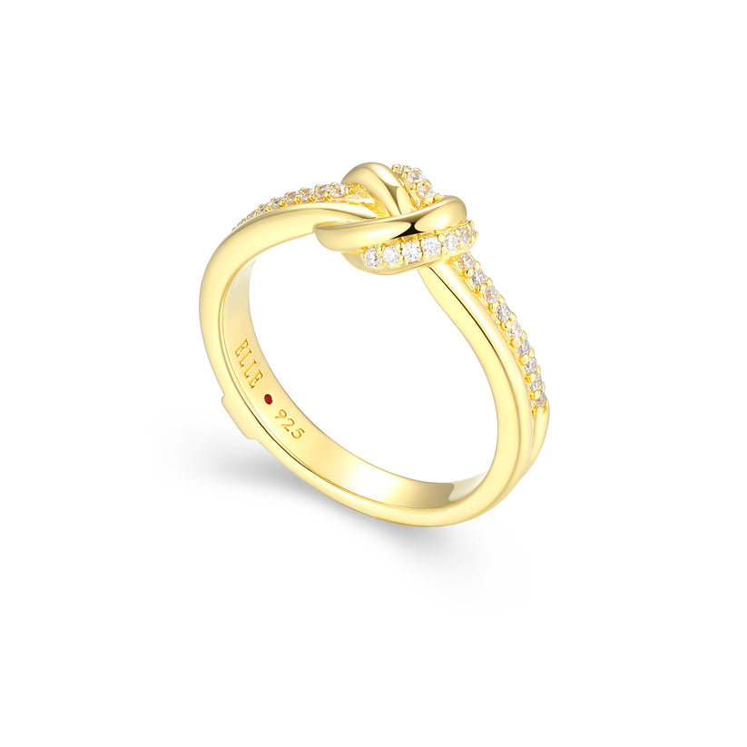 Sterling Silver Gold Plated Un