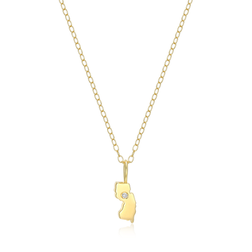 Monte Luna - Sterling Silver L