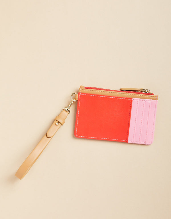 Slimcard Coinpurse Color
Bloc