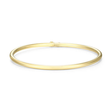 REIGN SS YGP MINIMALIST BANGLE