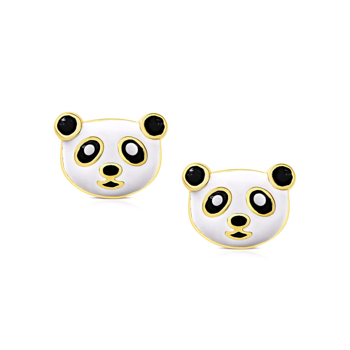 PANDA BEAR STUDS GP