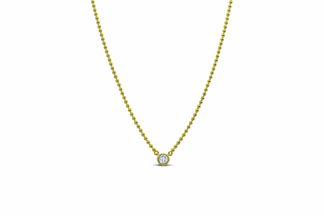 Having A Ball Solitaire Neckla
