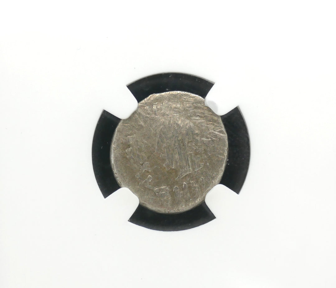 KINGDOM OF ELYMAIS C.54-32 BC AR DRACHM Mint