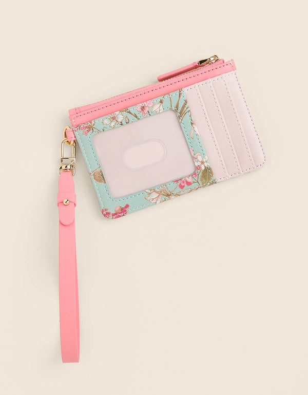 Slimcard Coinpurse Seawall
Bo
