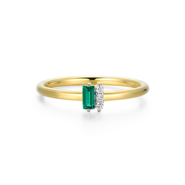 Monte Luna - Sterling Silver G