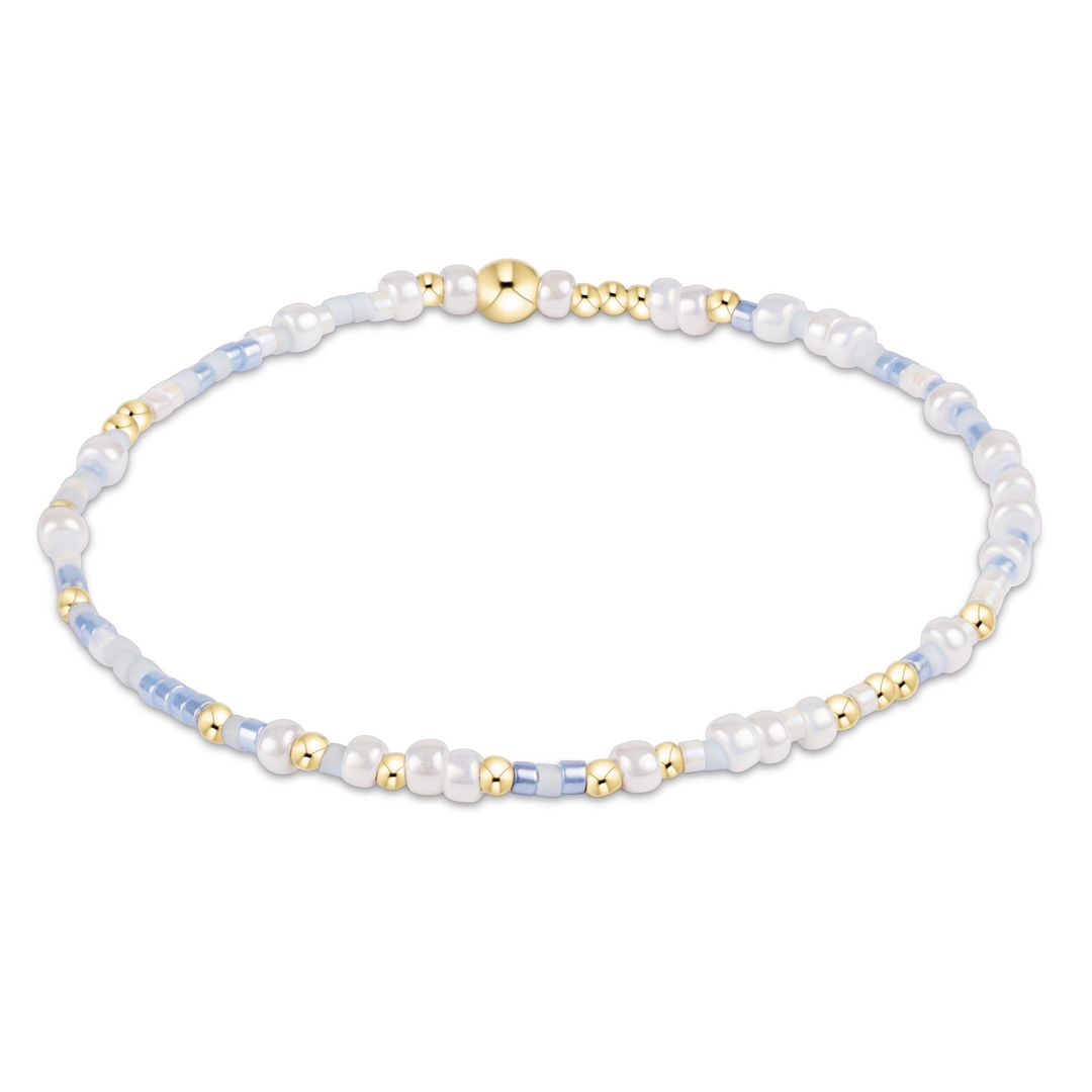 Hope Unwritten Bracelet - It's
