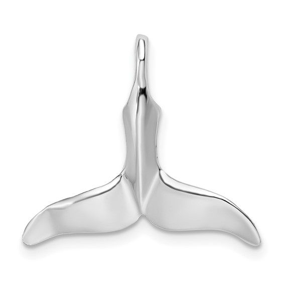 De-Ani Sterling Silver Rhodium