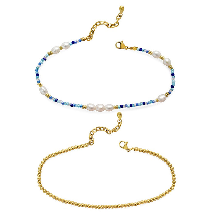 Here's the Skinny - Colors of