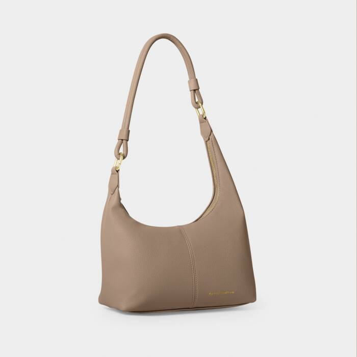 MEELA MULTIWAY BAG | Mocha | 9