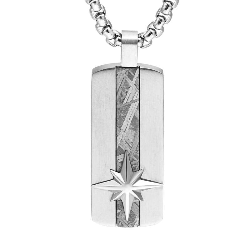 Supernova - Meteorite Inlay Do