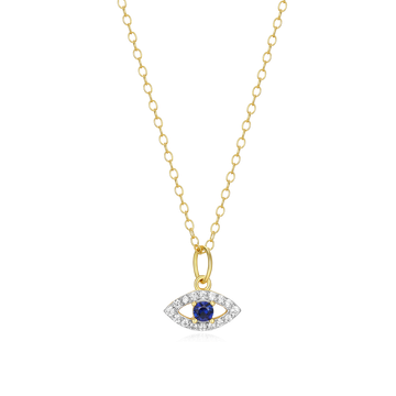 Monte Luna - Sterling Silver L