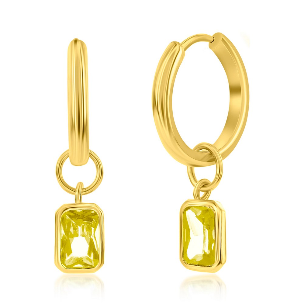 Sterling Silver, 'November' Re