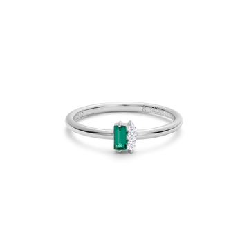 Monte Luna - Sterling Silver L