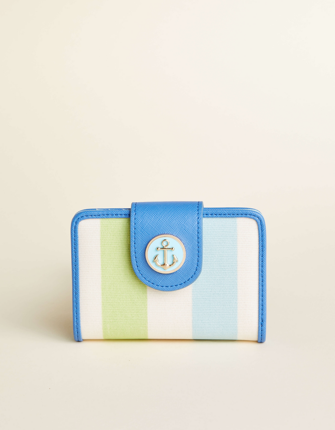 YACHT CLUB MINI WALLET OVERBOA