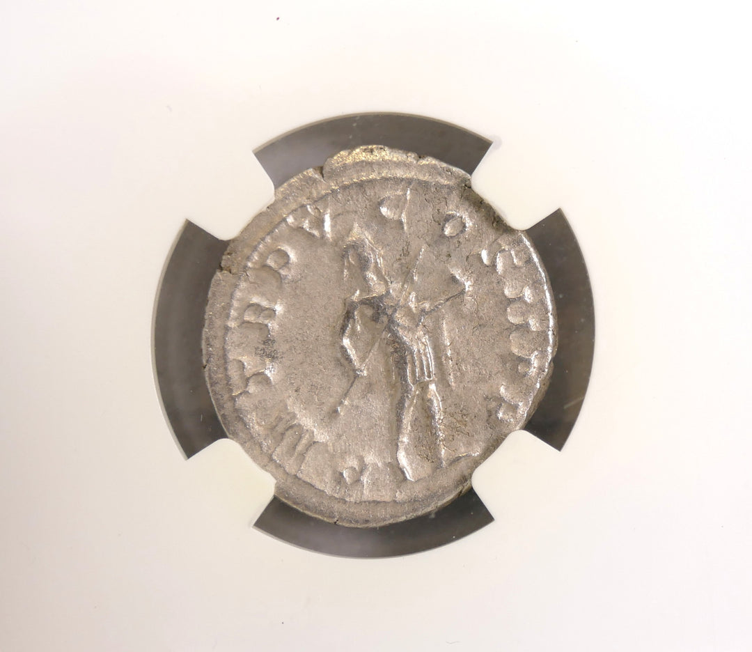 ROMAN EMPIRE 238-244 AD AR DOUBLE DENARIUS Mint