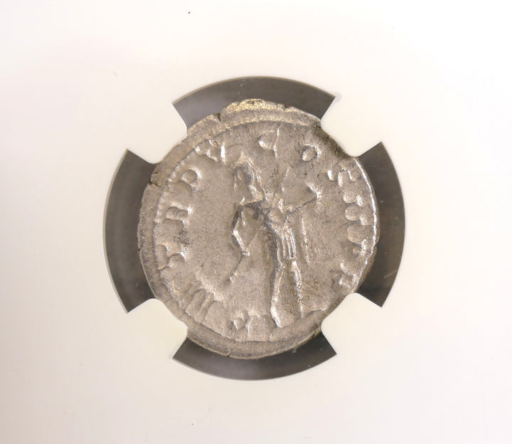 ROMAN EMPIRE 238-244 AD AR DOUBLE DENARIUS Mint