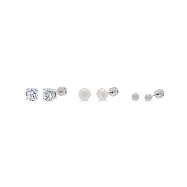 Bayside Basics - You Must Have