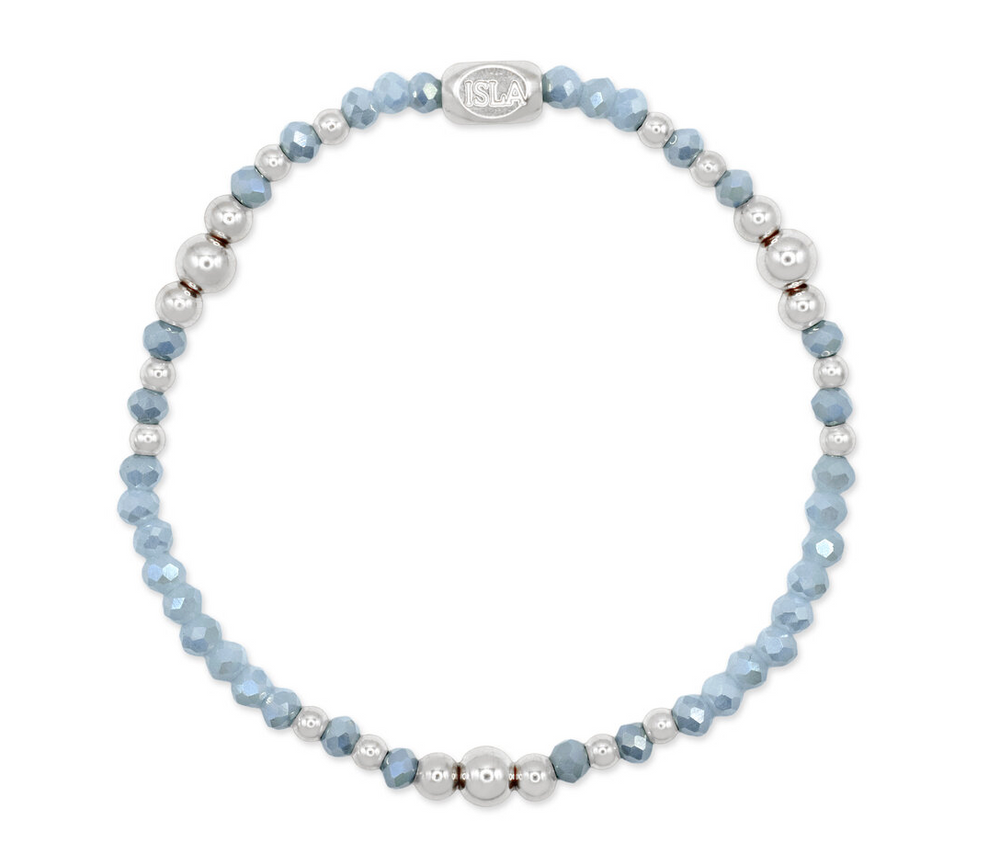 Coastal Crystals - Almafi - Bl