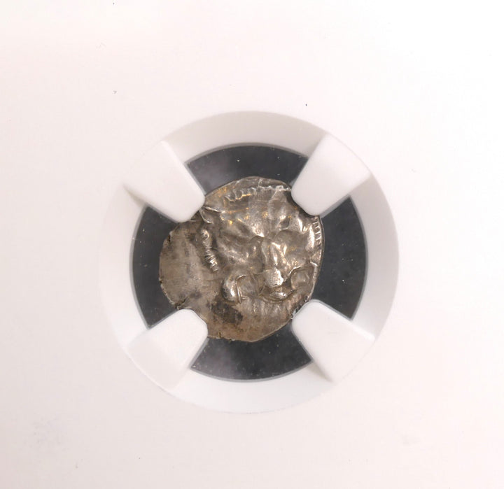 GREEK C. 390-360 AR SIXTH-STATER Mint