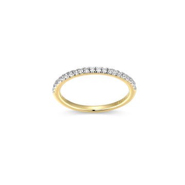 14KGP LAB DIA 1/5CT DEVOTION B