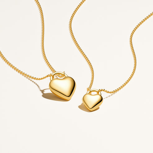 JULIA GRANDE NECKLACE