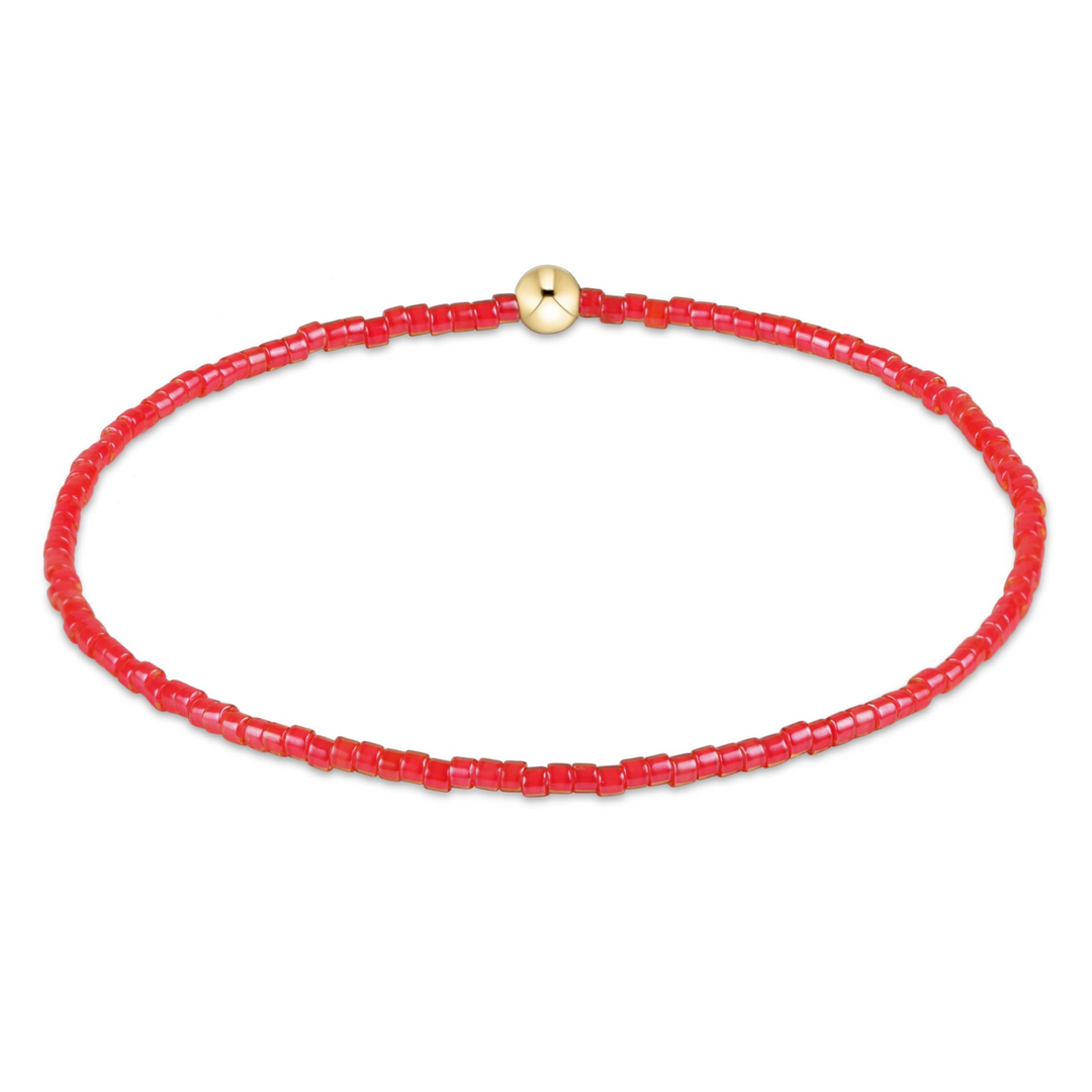 enewton - - Gold Filled Hope Classic - Sherbert Stretch Bracelet