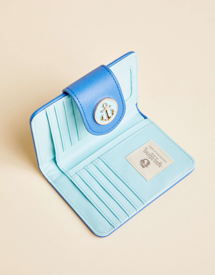 YACHT CLUB MINI WALLET OVERBOA