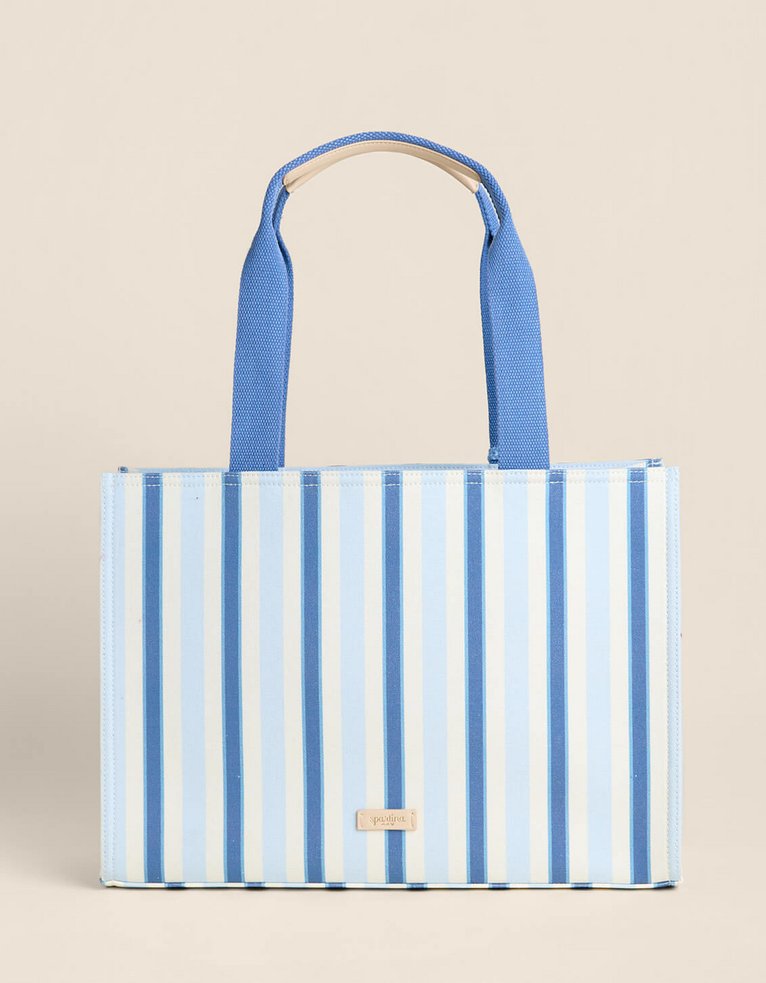 SHOPPER TOTE FLAGLER RESORT WI