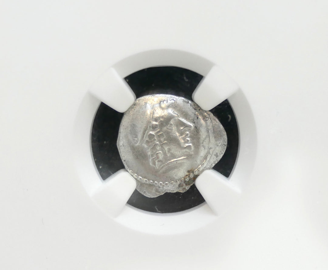 GREECE 1ST CENTURY DRACHM