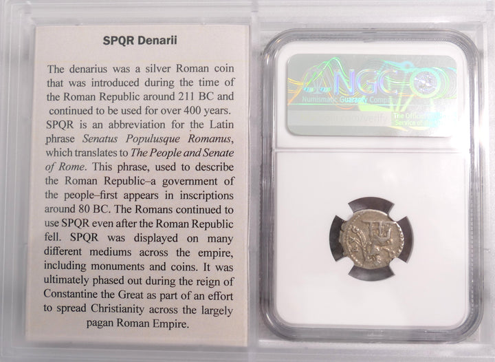 ROMAN EMPIRE 117-138 AD AR DENARIUS