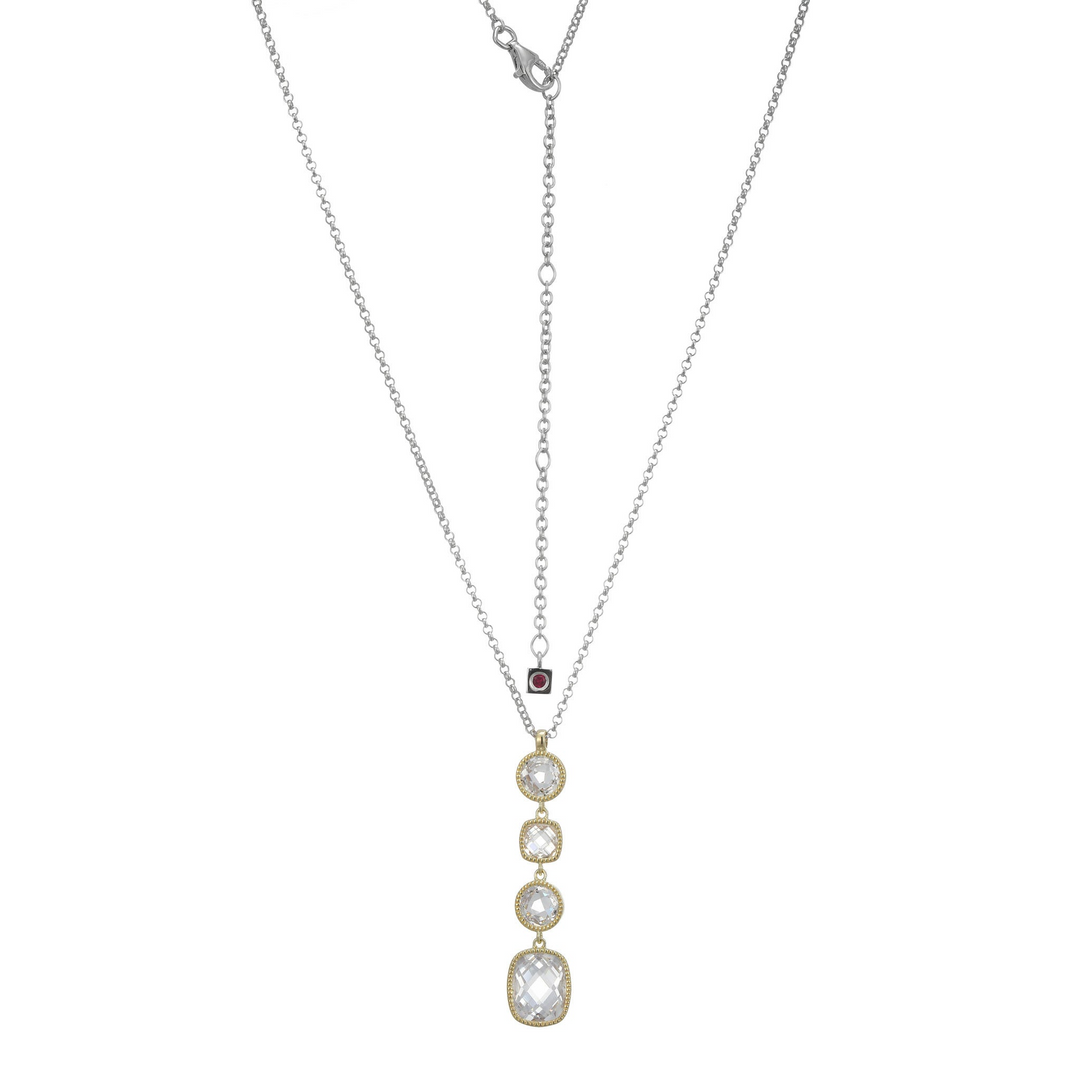 Essence Necklace