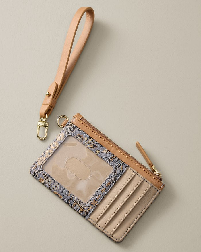 Spartina - - Guerard Estate Stone - Slimcard Coinpurse Accessory
