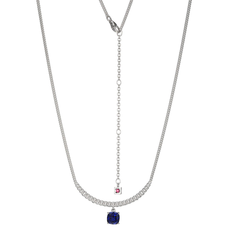 Sterling Silver Weave Collecti