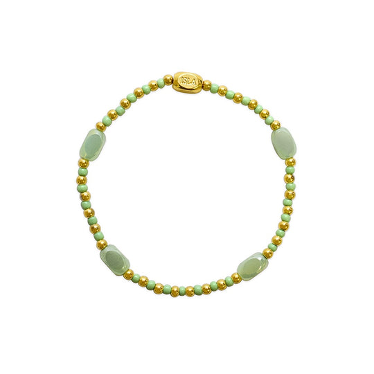 24/7 Stretch - Pop of Color -