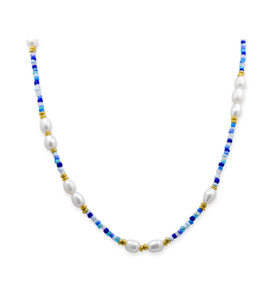 Beads of Paradise - Colors of