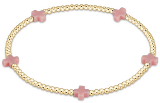 EGIRL SIGNATURE CROSS SMALL
2
