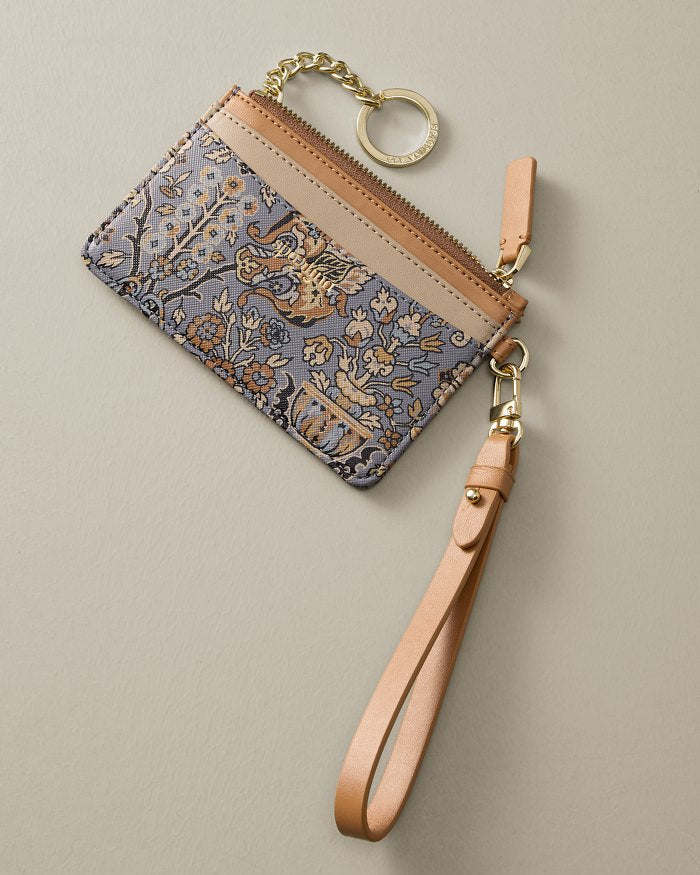 Spartina - - Guerard Estate Stone - Slimcard Coinpurse Accessory