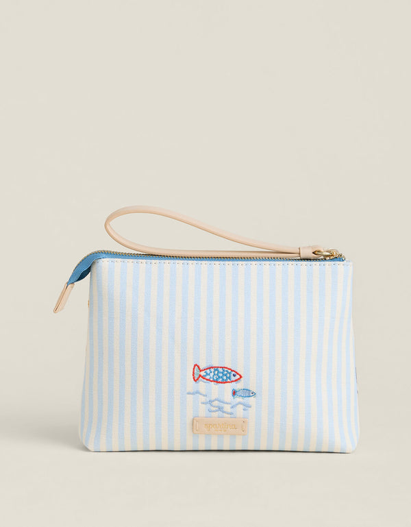 Carina Wristlet Flagler Resort