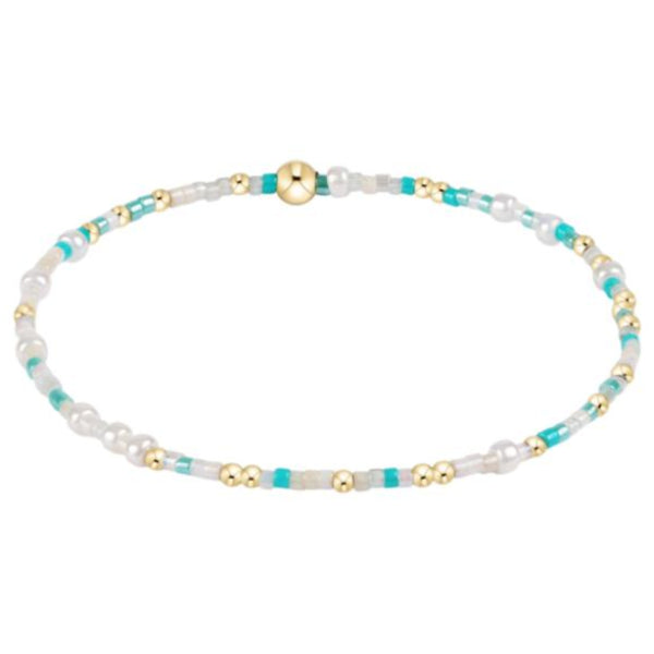 EGIRL HOPE UNWRITTEN
BRACELET