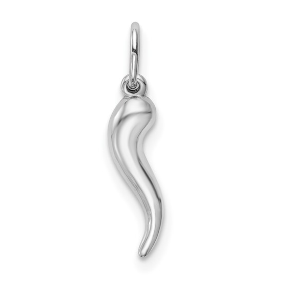 Sterling Silver Pendant