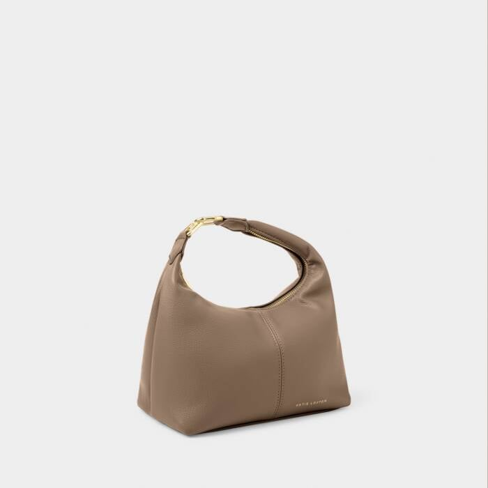 MEELA MULTIWAY BAG | Mocha | 9