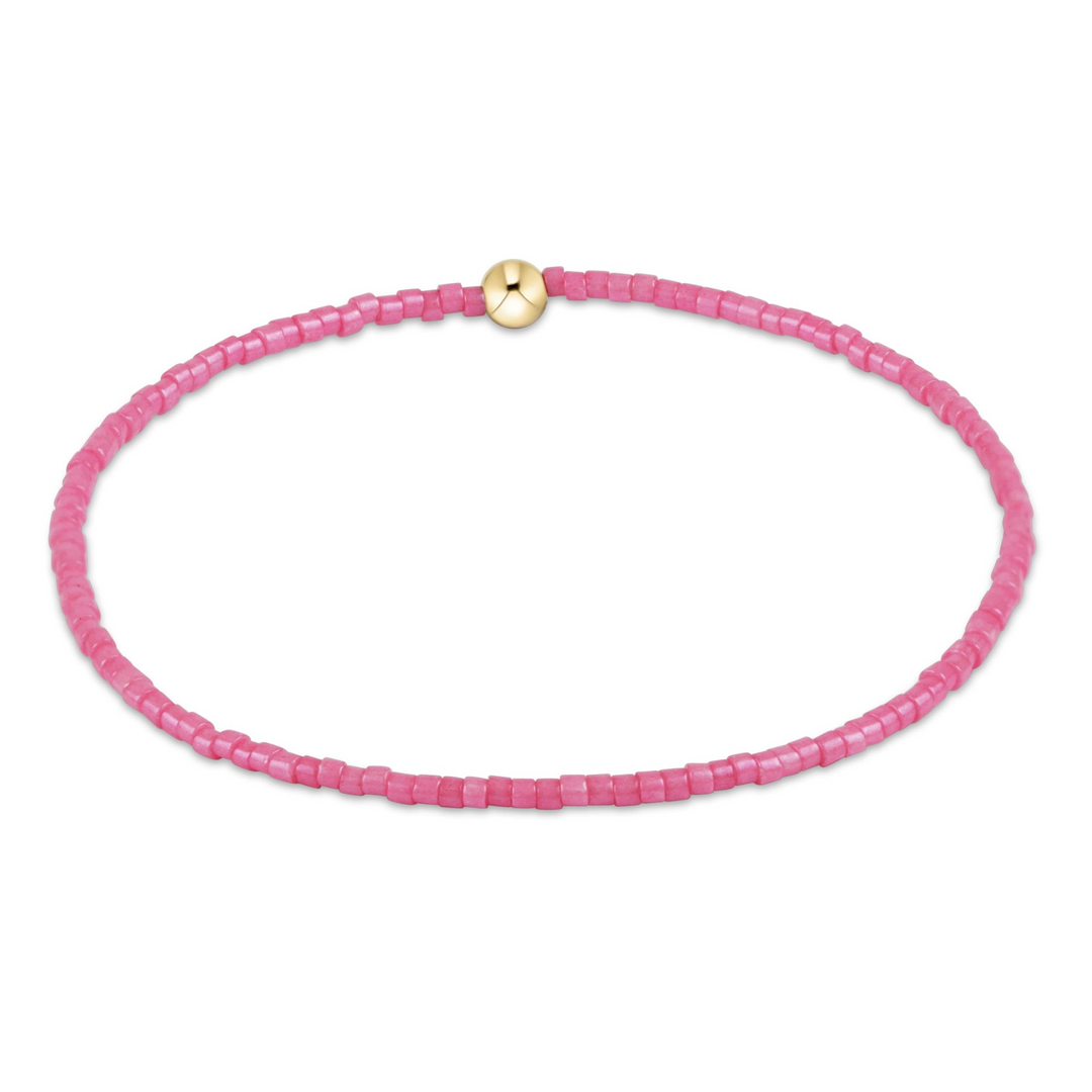 Hope Classic Bracelet - Bubble